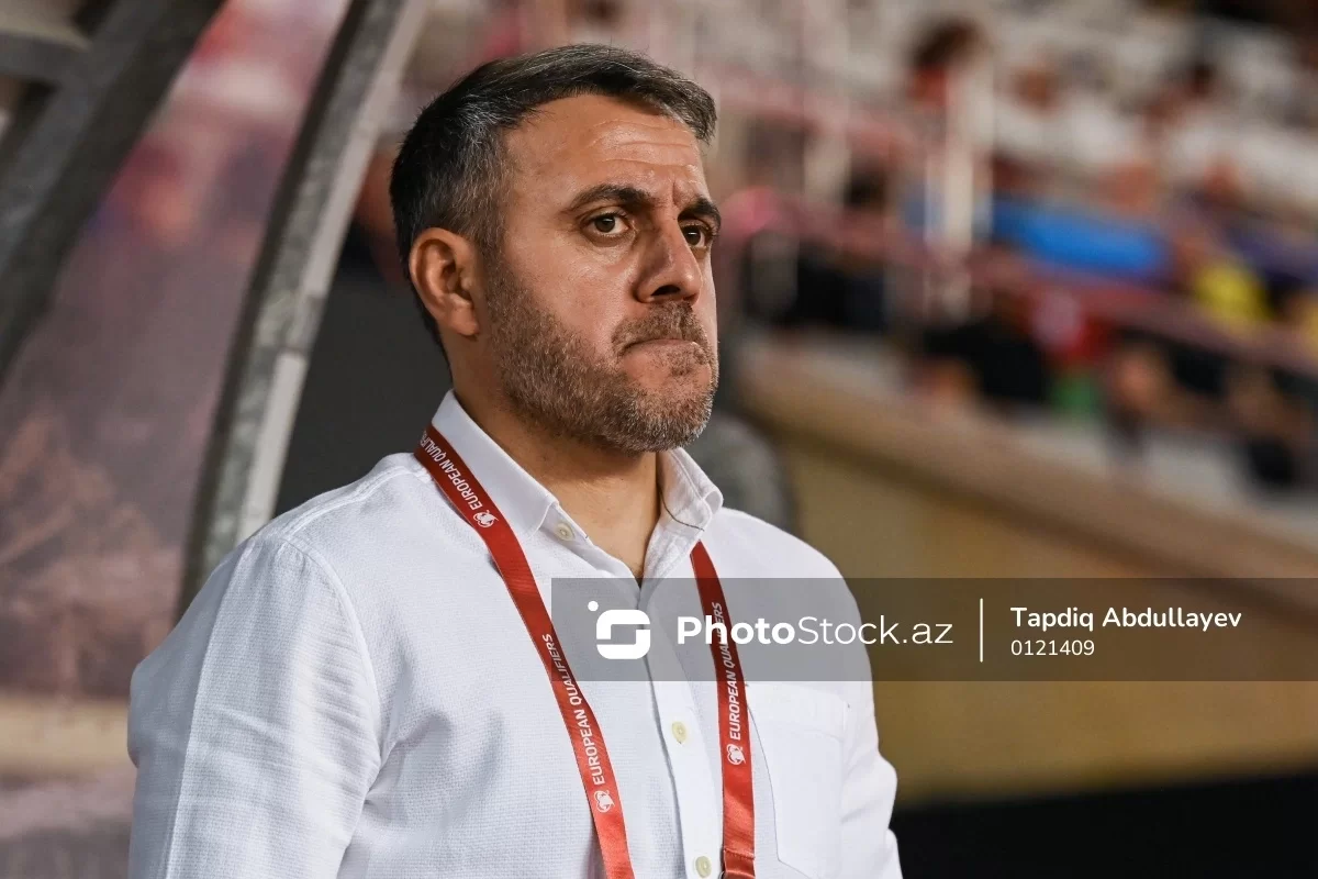 ayxan abbasov nəriman axundzadənin transfer iddialarına münasibət bildirdi