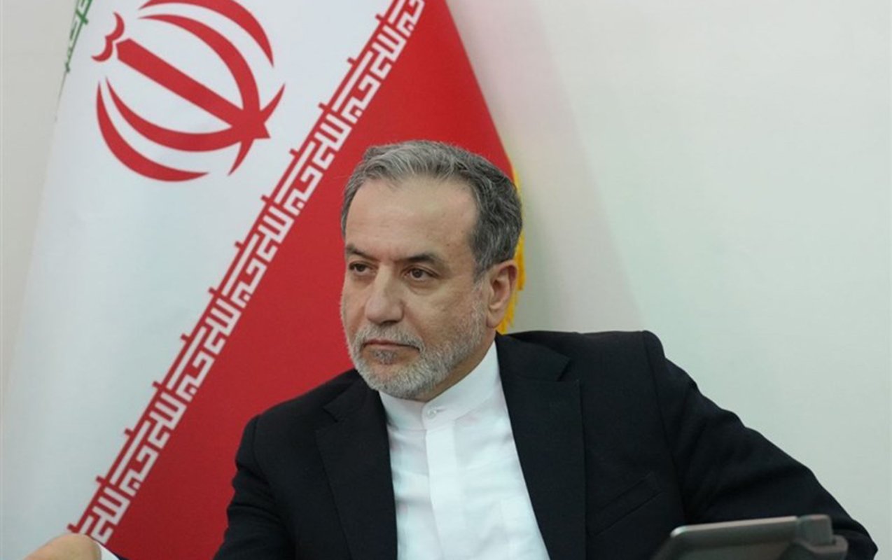 “iran müharibəyə can atmır”
