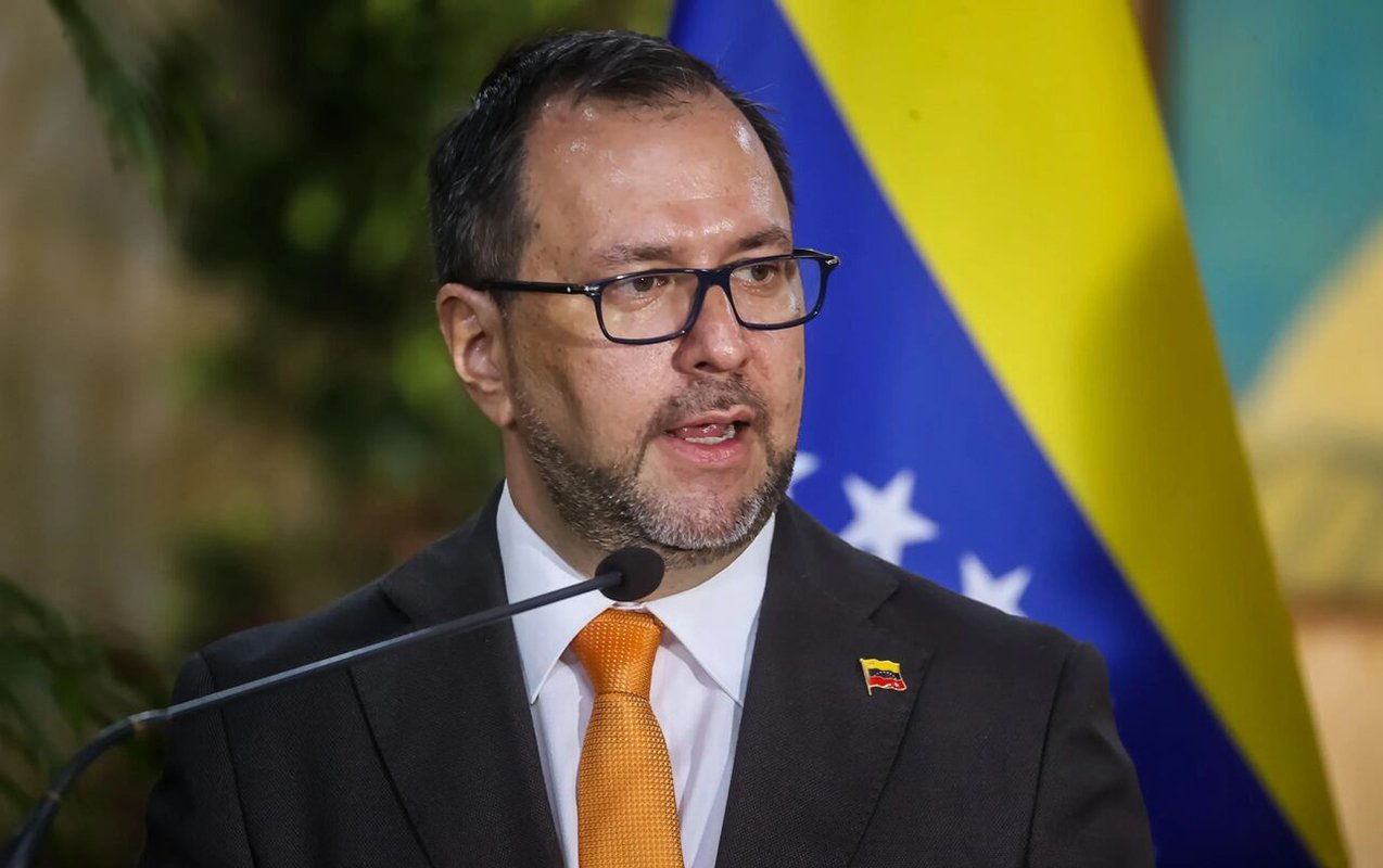 venesuelada səfərbərlik elan olundu