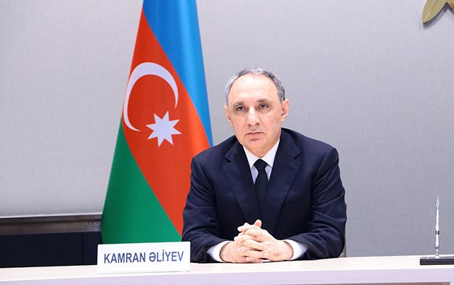 bir ildə 18 nəfər cinayət başında yaxalanıb