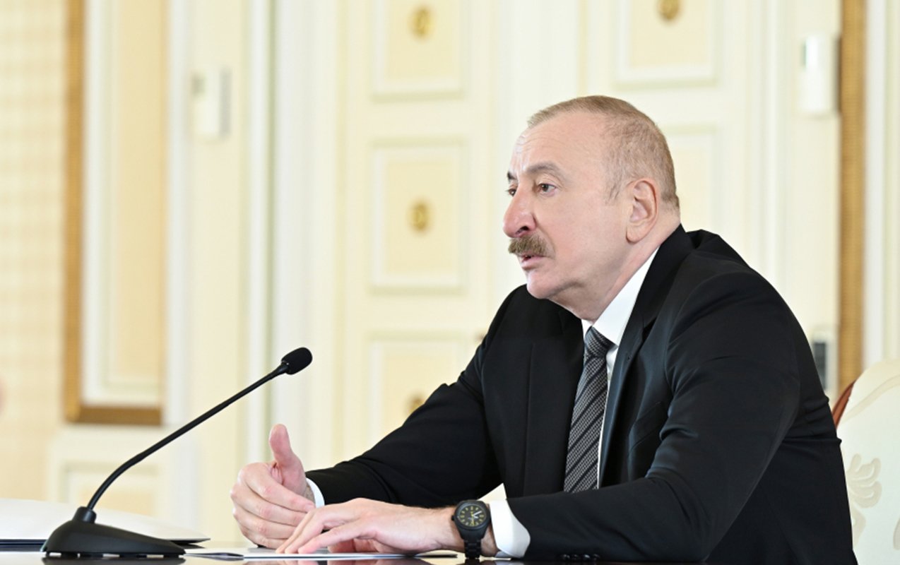 prezident “qarabağ”ı belə təbrik etdi - “hakimin ədalətsiz və qərəzli qərarlarına baxmayaraq...”