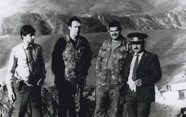 “daşaltı əməliyyatı”ndan 34 il ötür