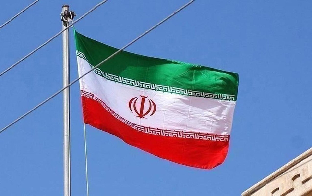 iranı bu siyahıya daxil etdilər