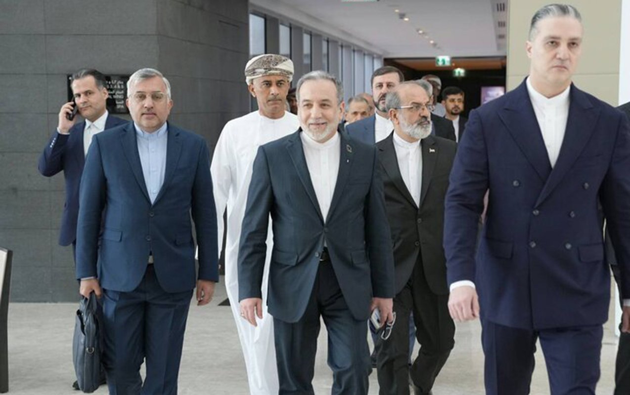 abş və iran arasında nüvə danışıqları başa çatdı - yenilənib