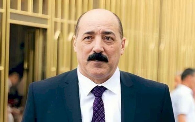 şəmsi səmədzadə gürcüstanda həbs olundu