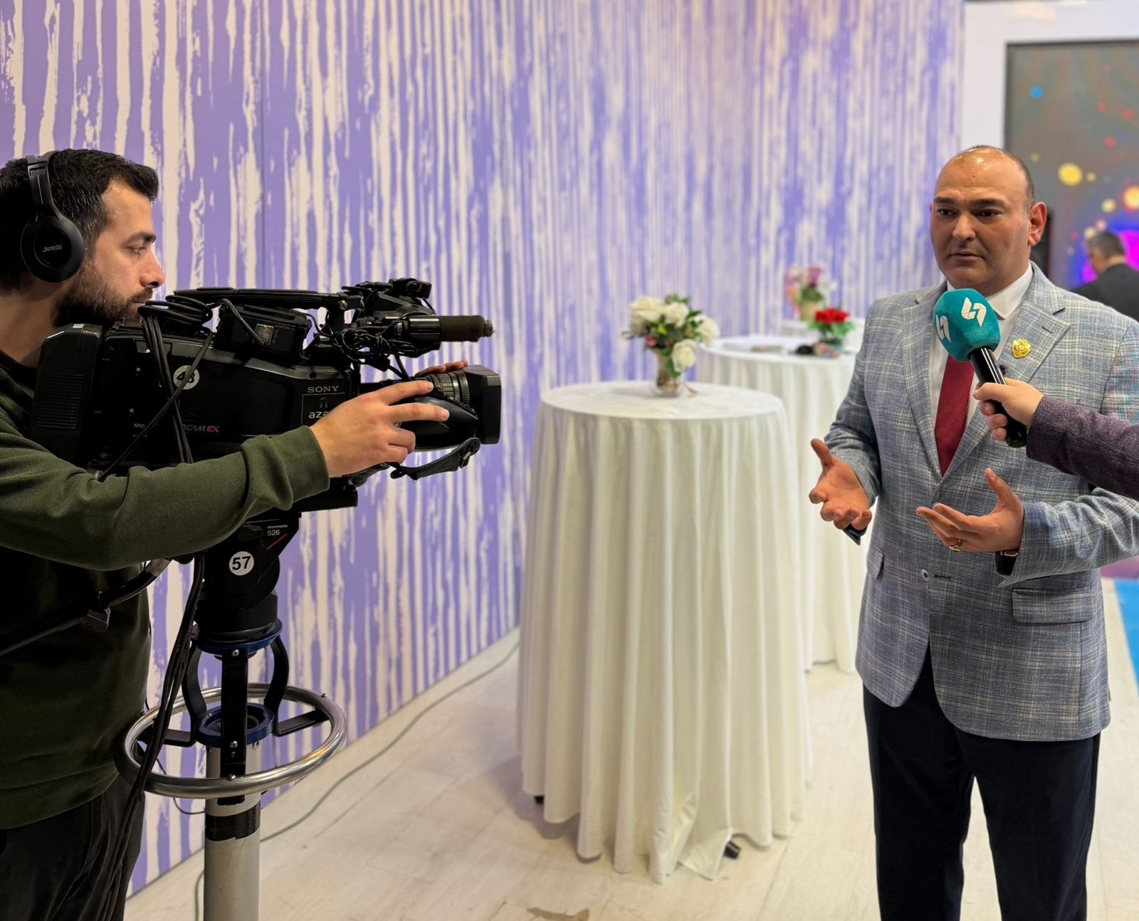 saxta radikal müxalifətin cinayət işi ifşa olundu