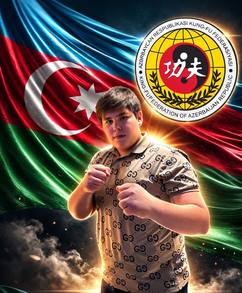 gənclər və idman nazirliyi, azərbaycan çin döyüş növləri assosiasiyasının dəstəyi və kung-fu federasiyasının təşkilatçılığı ilə xocalı soyqırımına həsr olunmuş turnir keçiriləcək