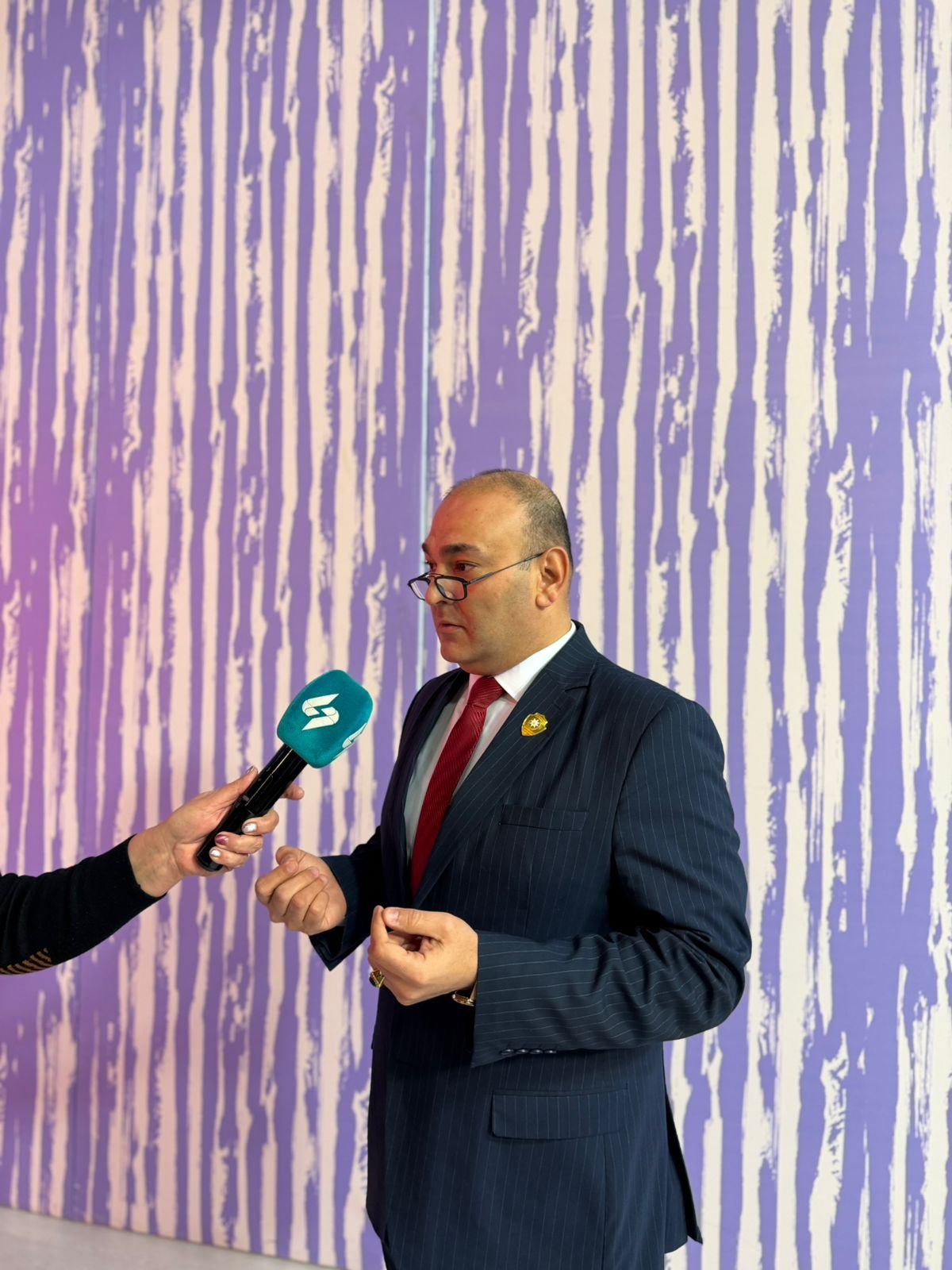 arhd.media informasiya agentliyi rəhbərindən sərt çağırış