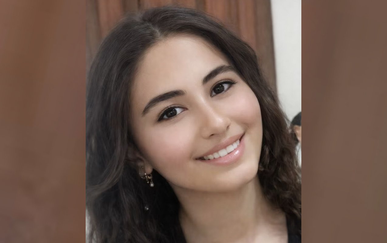 naxçıvanda maşınla vurulan gənc qız öldü - foto