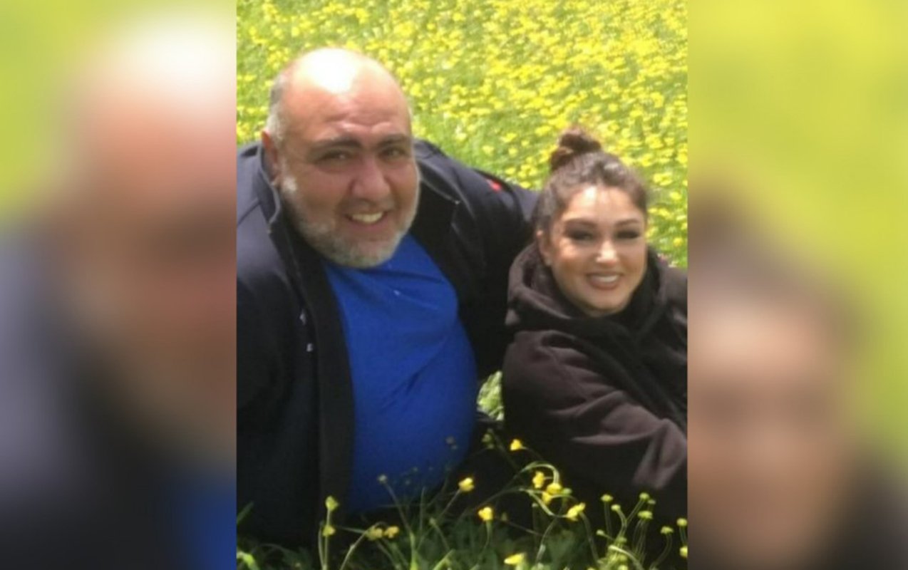 “bəzi yaralar var ki, sağalmır, sənin yoxluğun kimi…”