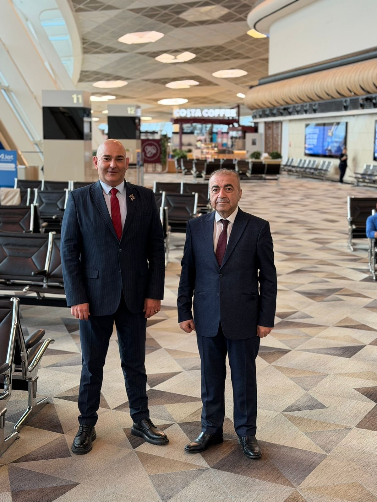arhd.media informasiya agentliyi nümayəndələrinin rusiyaya rəsmi ezamiyyəti: beynəlxalq hüquq əməkdaşlığında yeni mərhələ