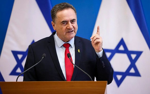 “irana qarşı zərbələr gücləndiriləcək”