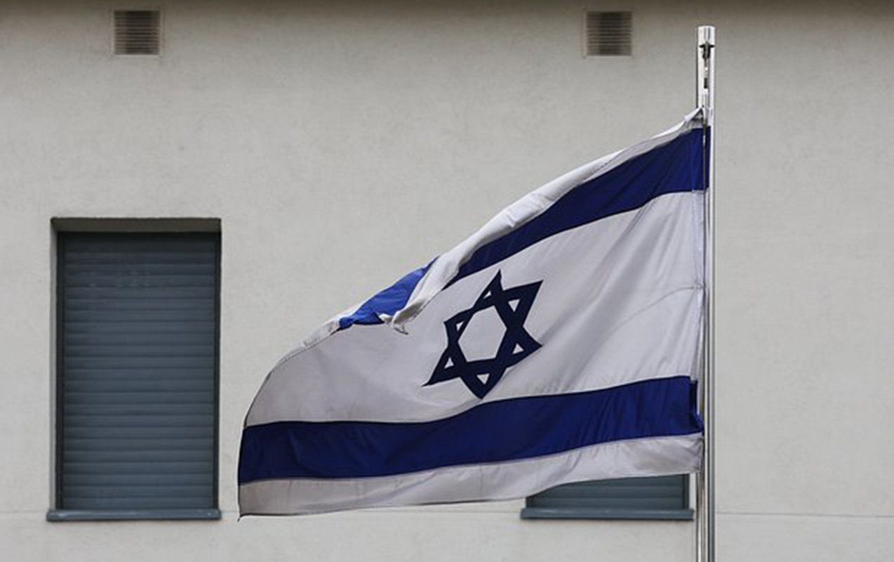 israildə terrorçular edam ediləcək