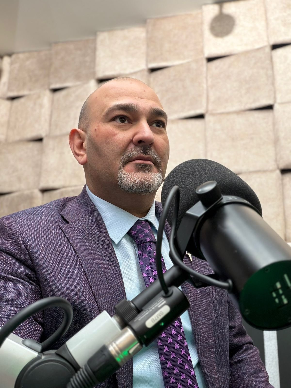 arhd.media informasiya agentliyinin rəhbəri, beynəlxalq hüquq eksperti, hüquq üzrə fəlsəfə doktoru ismayıl zalovun bəyanatı