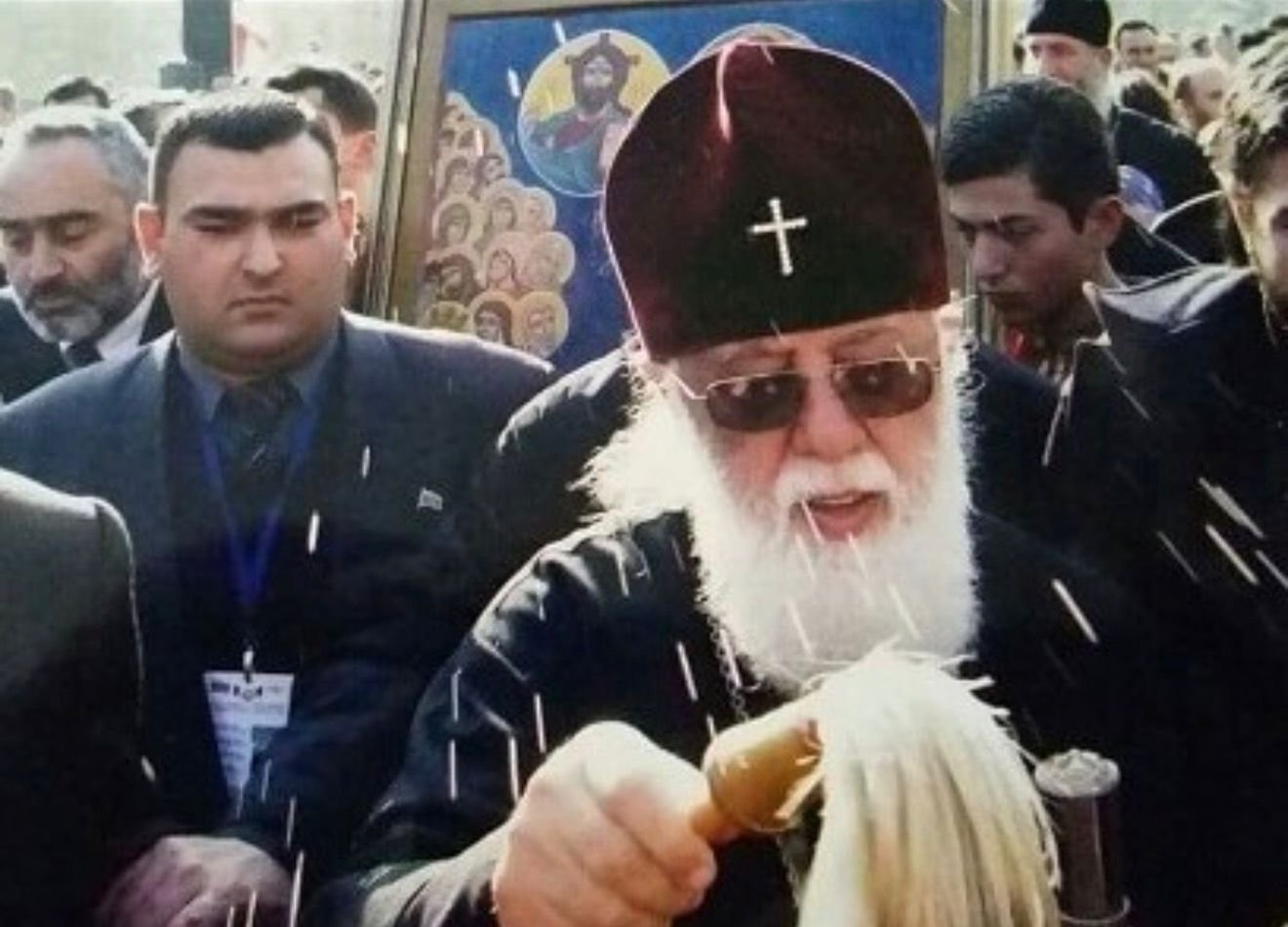 başsağliği
