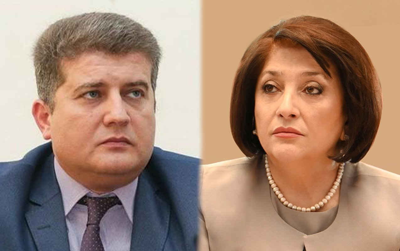 “bu çıxışınızı onlara da çatdırın”