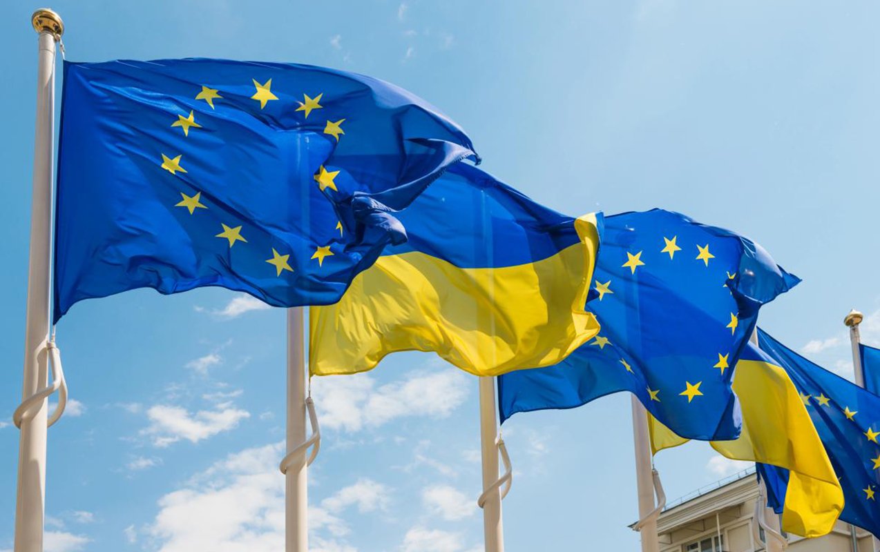 ukrayna üçün 90 milyardlıq kredit təsdiqləndi