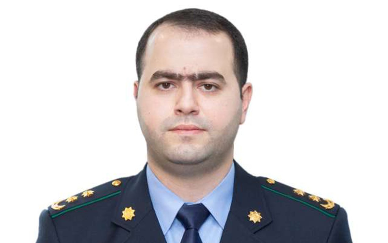 dövlət gömrük komitəsi kollegiyasının tərkibi genişləndirildi