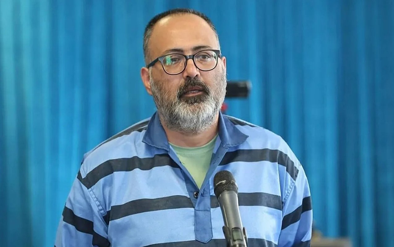atom enerjisi agentliyinin keçmiş əməkdaşı edam edildi