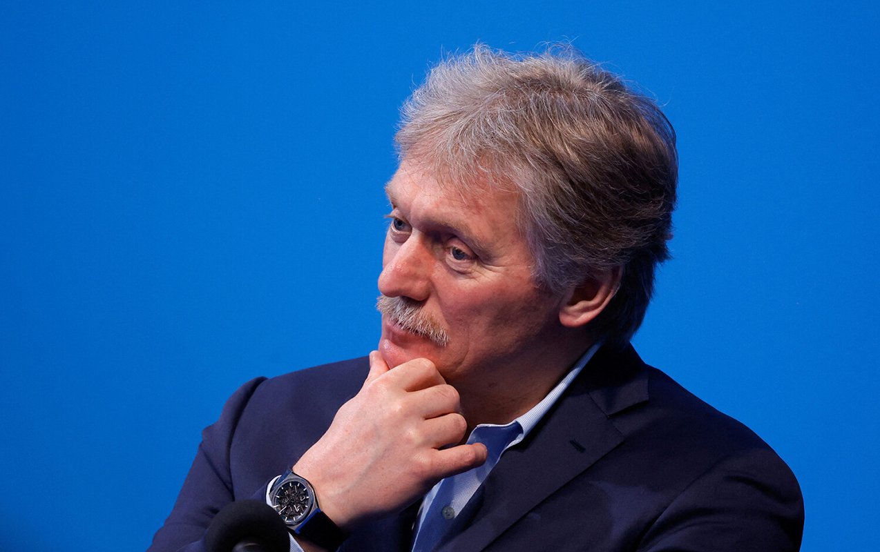“döyüşlərə qayıtmaq olmaz” - peskov