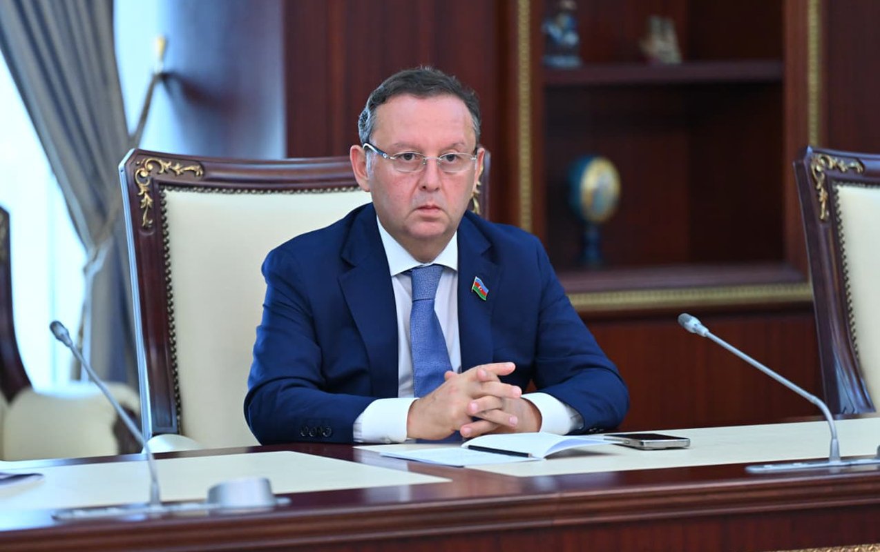 “tbilisi-bakı əməkdaşlığı avropa üçün önəm qazandırır”