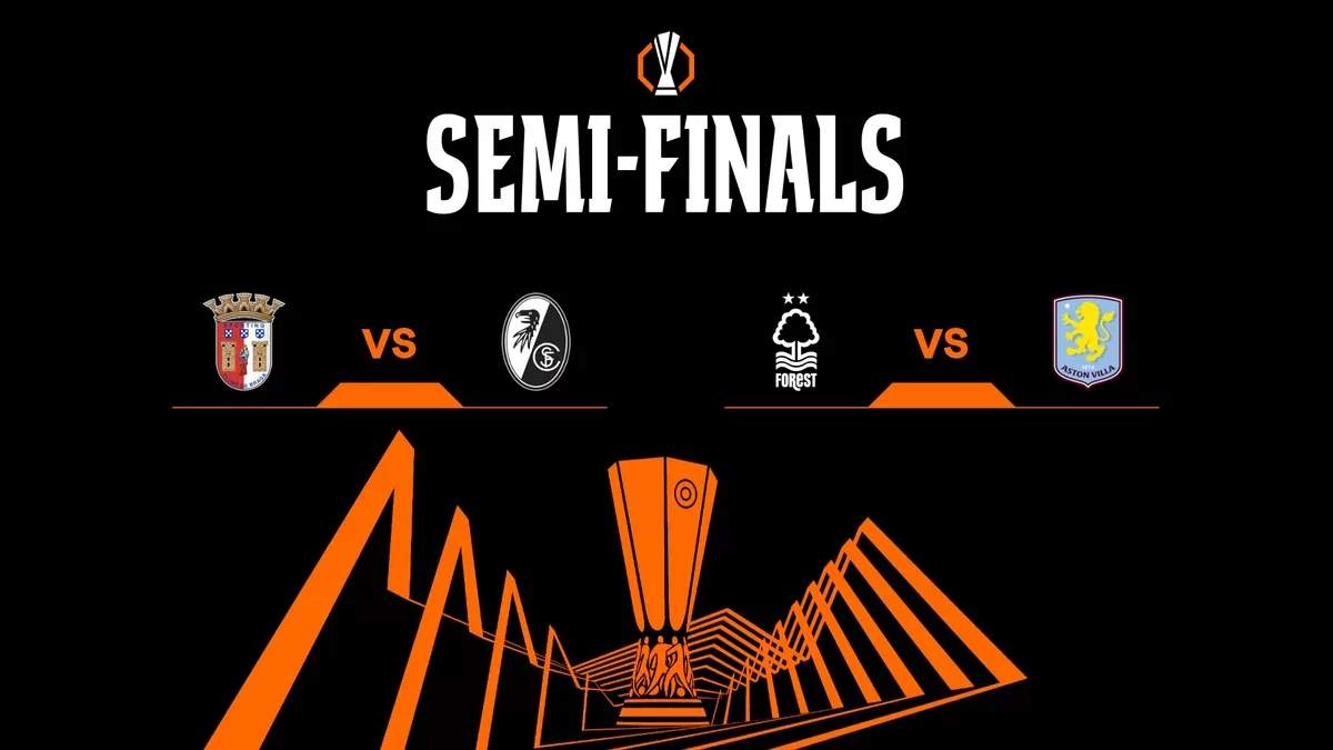 avropa liqasında həlledici gecə: yarımfinal həyəcanı başlayır