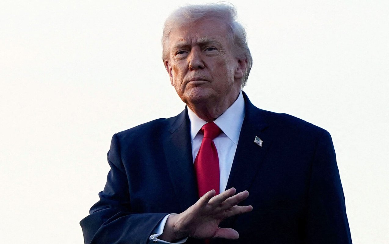 “razılaşma baş tutmasa, daha böyük qarşıdurma başlayacaq”