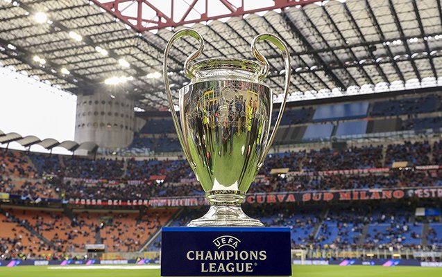 “real madrid” “bavariya”ya, “arsenal” “sportinq”ə qarşı