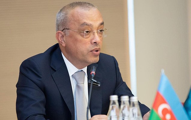 “sənədsiz evlərə su, işıq, qaz verilməyəcək” - zaur mikayılov