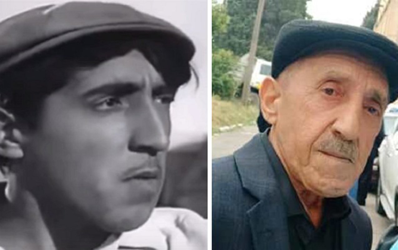 “makedon” vəfat etdi