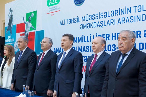 atu-nun təşəbbüskarı olduğu zəfər festivalı 30-dan artıq ali təhsil müəssisəsinin 900-dən çox iştirakçısını bir araya gətirib