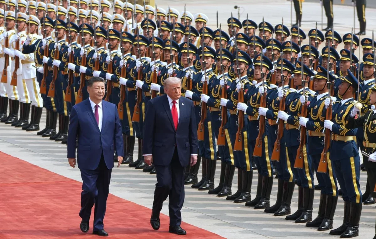 abş və çin liderlərinin iran anlaşması - nüvə silahı, hörmüz məsələləri necə razılaşdırıldı?