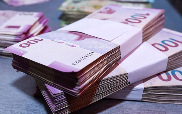1 milyona yaxın şəxsə müavinət və təqaüd ödənildi