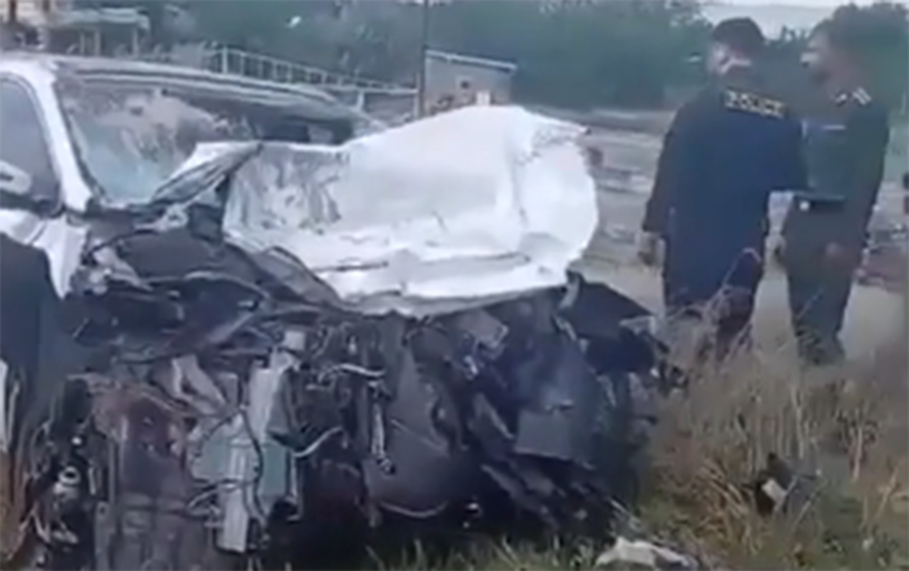iranın bakıdakı səfiri konsulun ölümündən yazdı