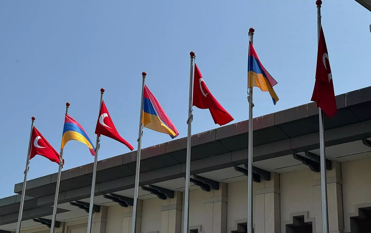 türkiyə və ermənistan birbaşa ticarətə hazırlaşır