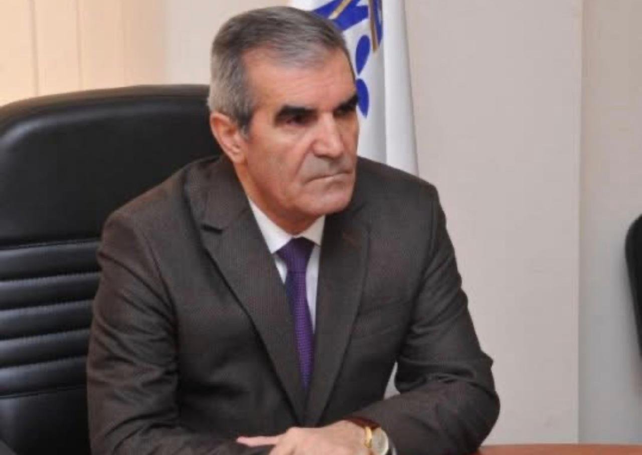 müsəlman şərqin ilk demokratik, hüquqi, dünyəvi parlament respublikası