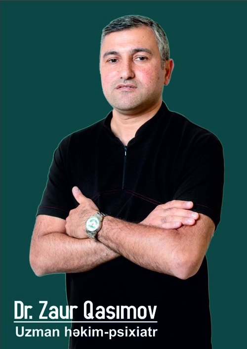 qəlblərə nur saçan həkim – uzman doktor, psixiatr zaur qasımovun insanlıq və peşəkarlıq portreti