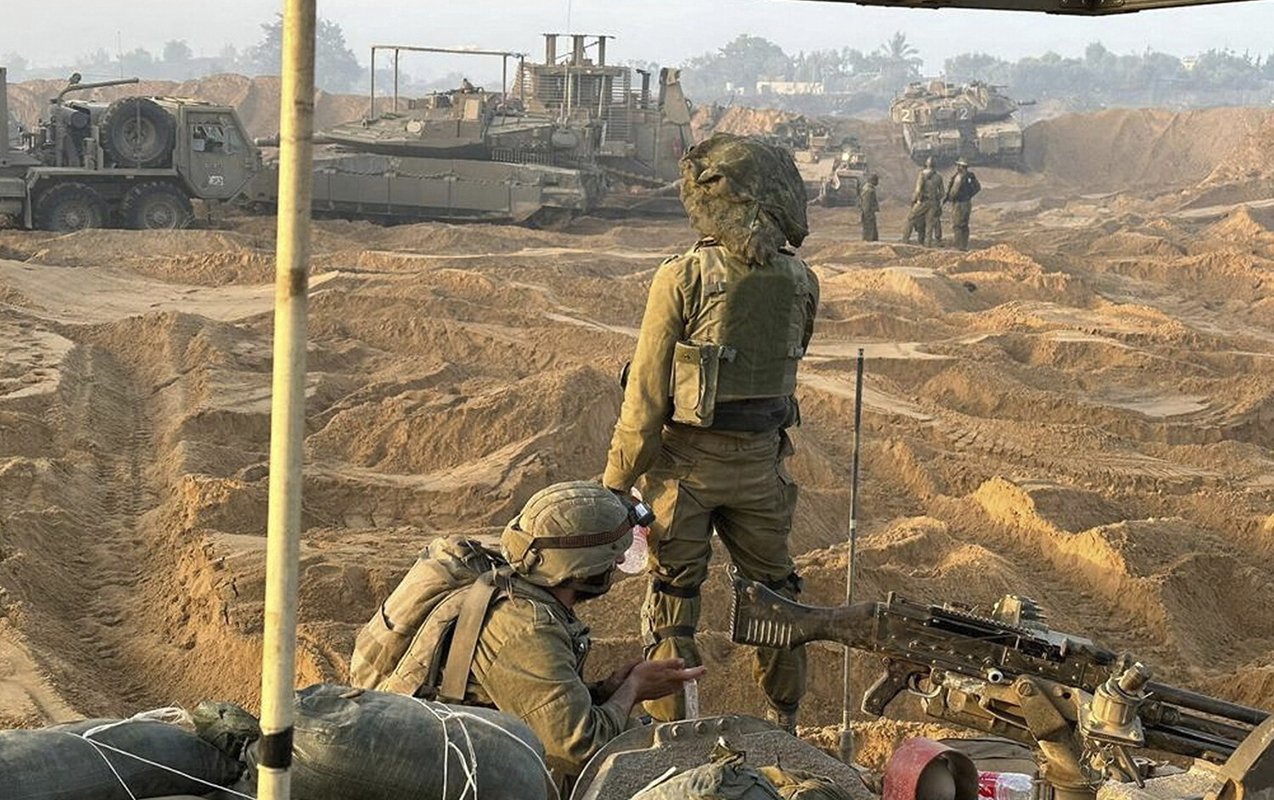 israildən onlara xəbərdarlıq - “təcili şəhəri tərk edin”