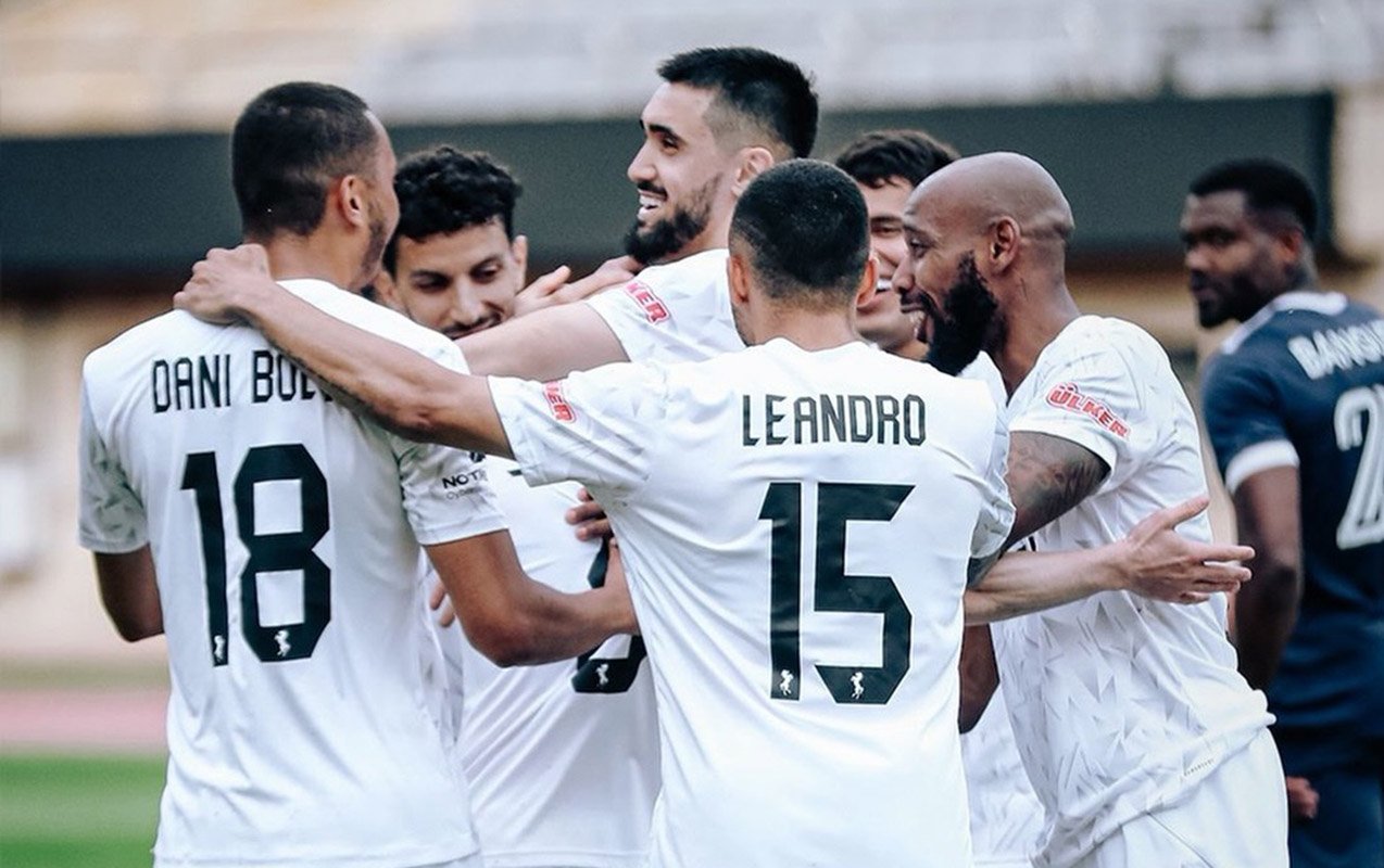 “qarabağ” çska ilə qarşılaşa bilər