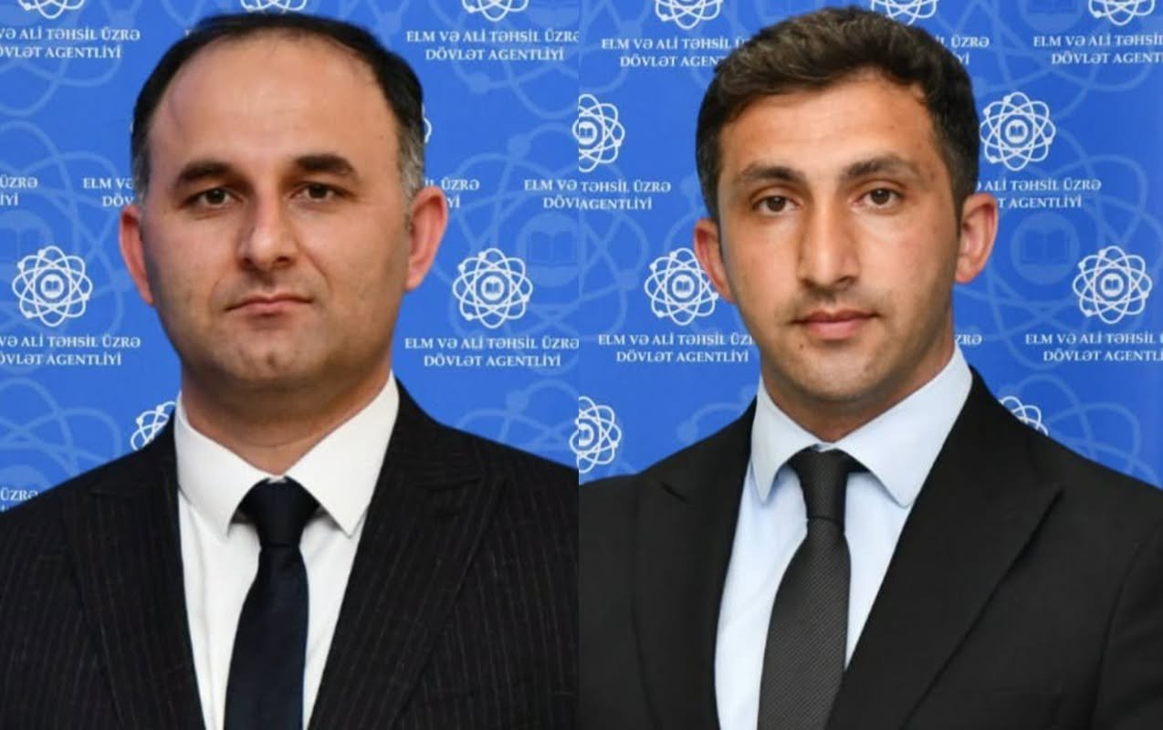 Bu kollecə rəhbər təyinatları oldu - Foto