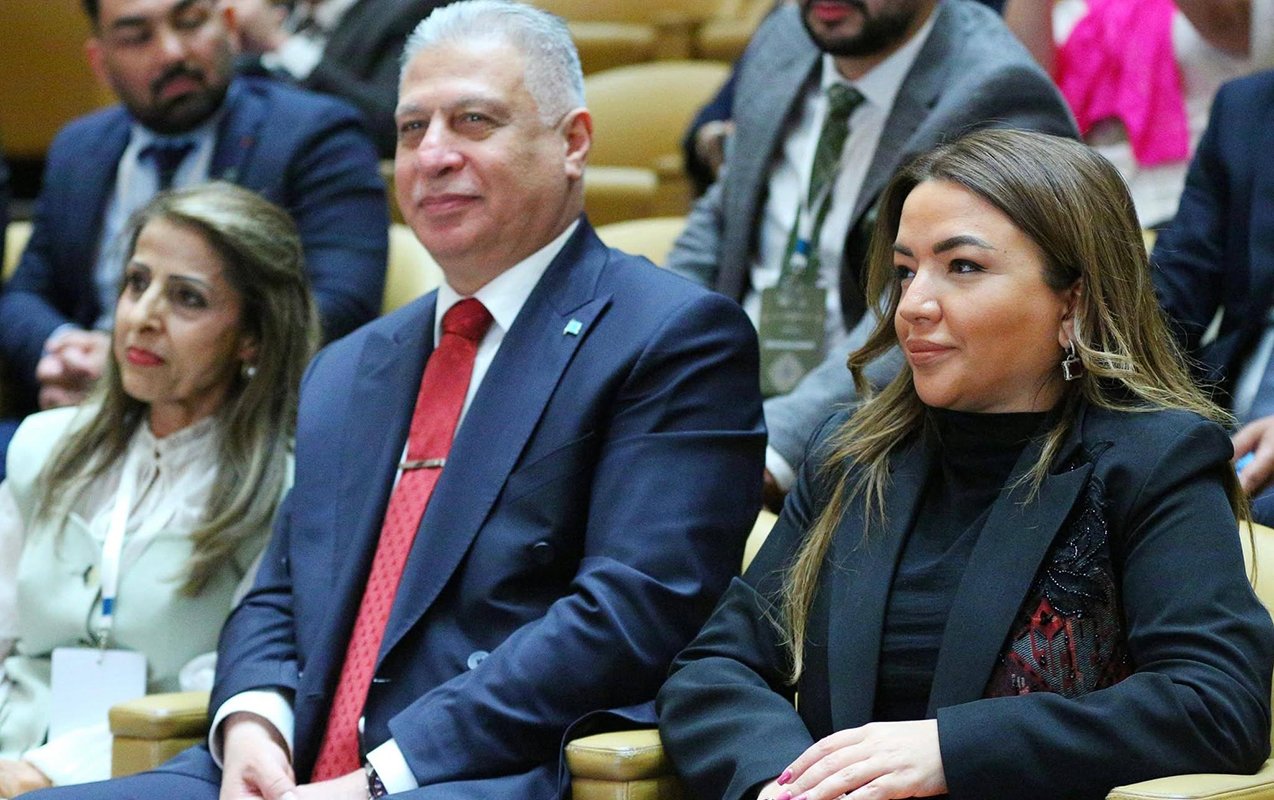 Bakıda II “Türkman irsi: vətəndaş cəmiyyətlərinin həmrəyliyi” Forumu bədii hissə ilə bitdi