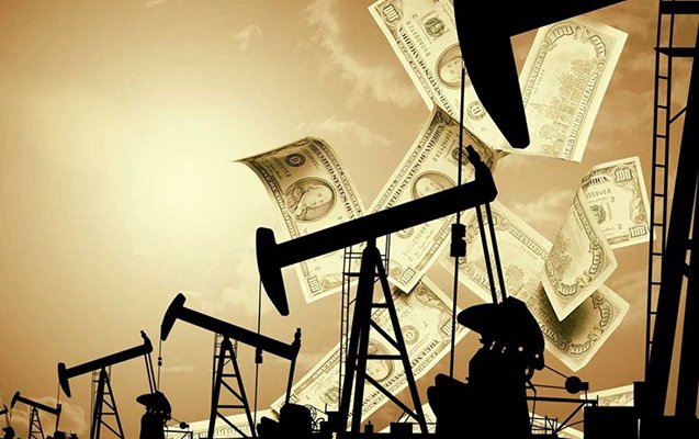 “azeri light”ın qiyməti 100 dollardan aşağı düşdü