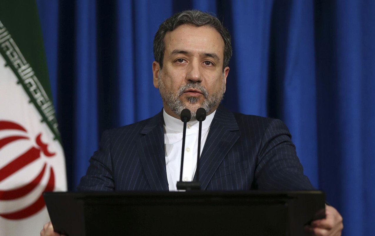 iranın cavabı gecikmədi