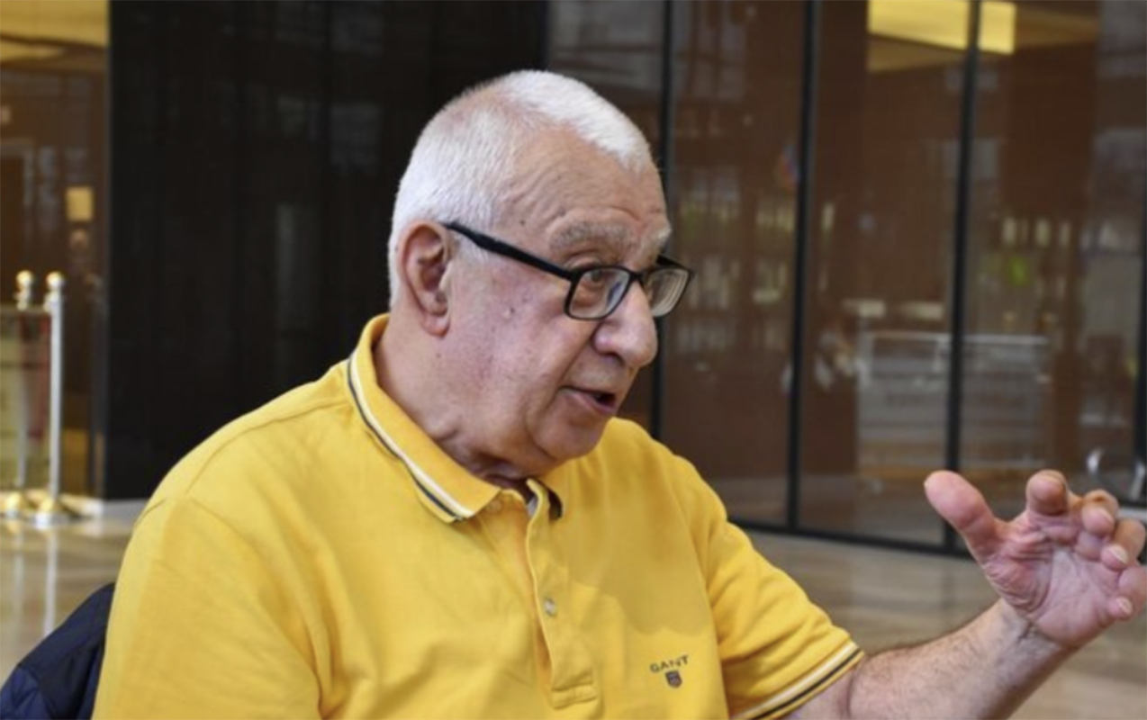 Süleyman Rüstəmin yeganə övladı vəfat etdi
