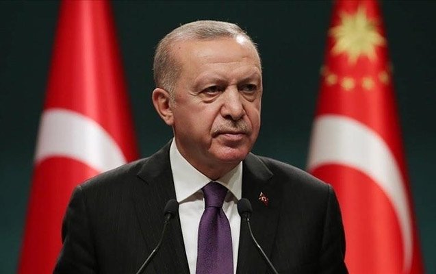 Türkiyə ordusunun 2235 yaşını belə təbrik etdi