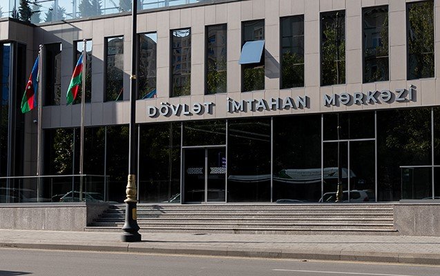 Təxirə salınan qabiliyyət imtahanının keçiriləcəyi tarix - Açıqlandı