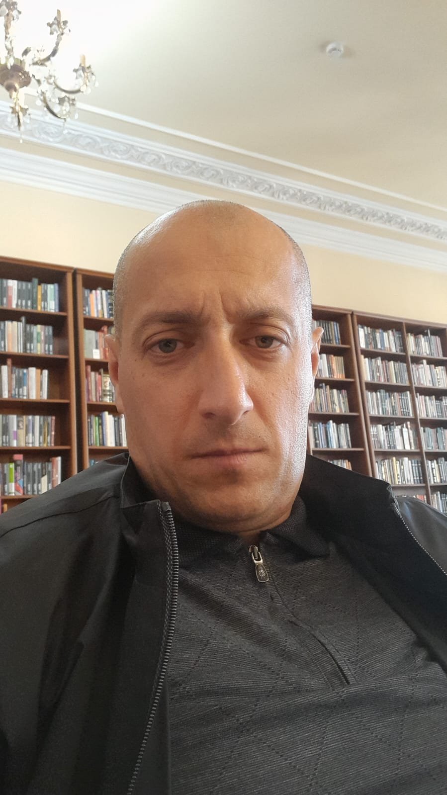 vəkillik  institutunun  tarixi