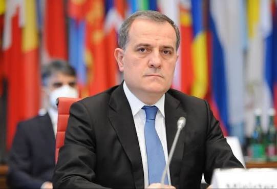 Bayramov Ukrayna Bərpa Konfransında iştirak edəcək