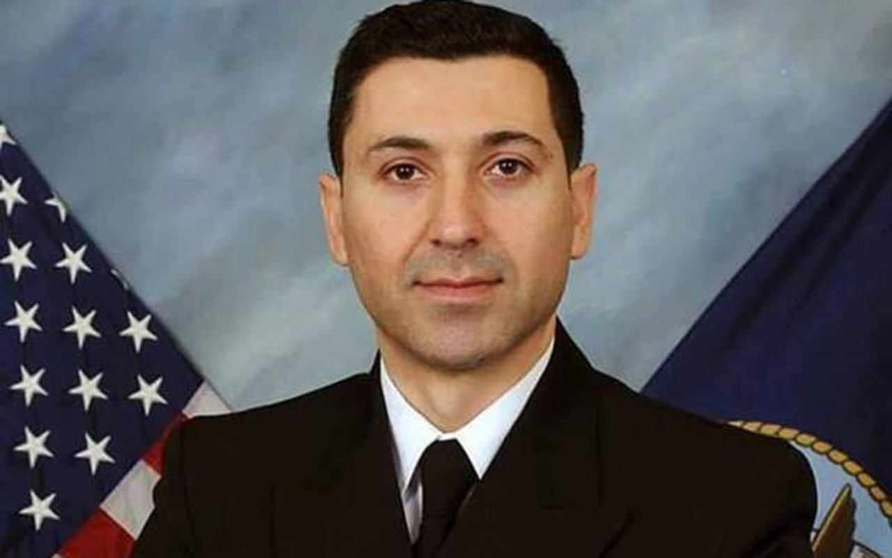 Həmyerlimiz ABŞ-nin Pakistandakı hərbi attaşesi təyin edildi