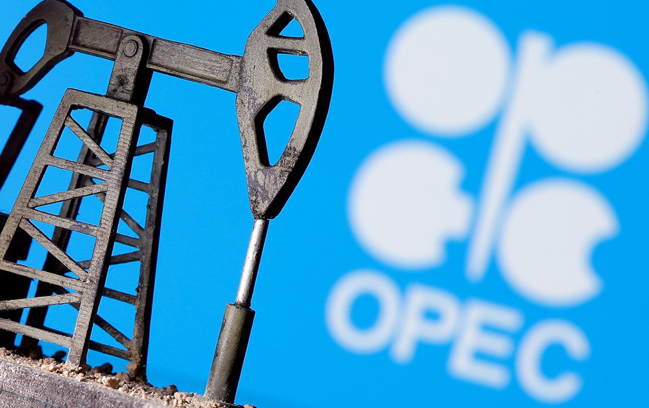 opec+-dan təcili neft qərarı - 7 ölkə kvotaları artırır
